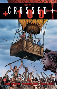 Crossed + 100 Tome 2