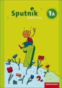 Sputnik 1. Schülerband. Teil A und B.