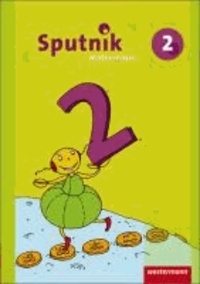 Sputnik 2. Schülerband.