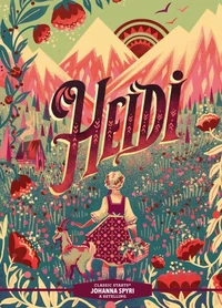Classic Starts®: Heidi