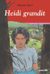 Heidi grandit