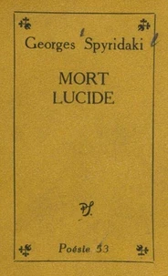 Mort lucide