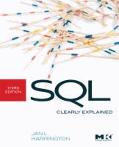 SQL Clearly Explained.