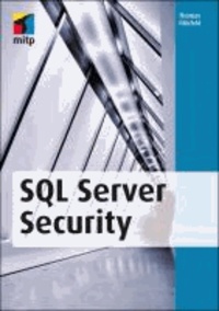 SQL Server Security.