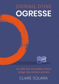 Journal d'une Ogresse