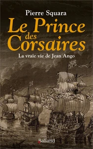 Le prince des Corsaires