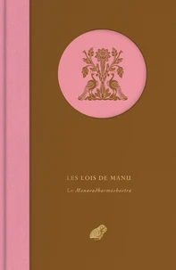 Les lois de Manu