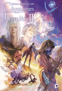 Final Fantasy XIV