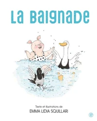 La Baignade