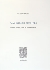 Paysages et silences