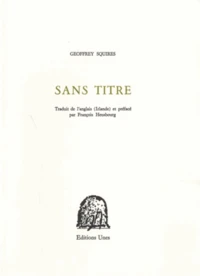 Sans titre