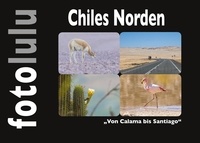 Sr. fotolulu - Chiles Norden - Von Calama bis Santiago.
