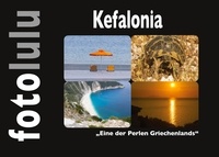 Sr. fotolulu - Kefalonia - Eine der Perlen Griechenlands.