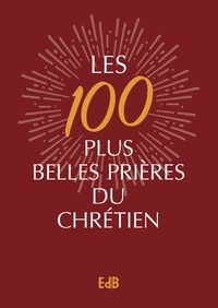  Sr Geneviève de l'Immaculée - Les 100 plus belles prières du chrétien.