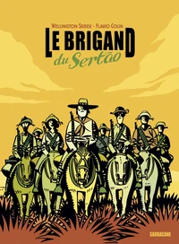 Le brigand du Sertão