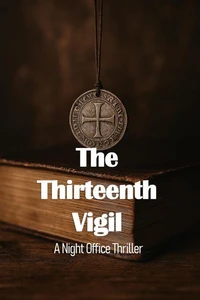 The Thirteenth Vigil A Night Office Thriller