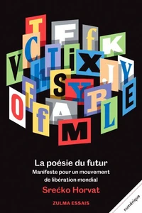 La poésie du futur