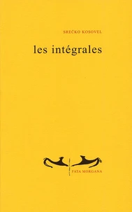 Les intégrales