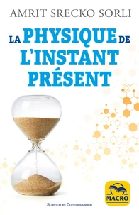 La physique de l'instant présent