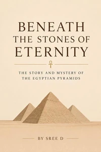 Beneath the Stones of Eternity: The Story and Mystery of the Egyptian Pyramids