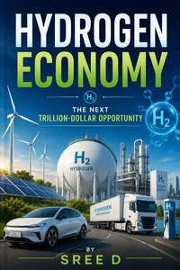 Hydrogen Economy: The Next Trillion-Dollar Opportunity