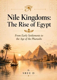 Nile Kingdoms: The Rise of Egypt, From Early Settlements to the Age of the Pharaohs