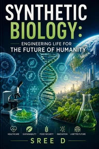 Synthetic Biology: Engineering Life for the Future of Humanity