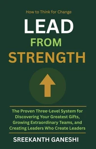 Lead From Strength