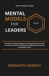 Mental Models for Leaders