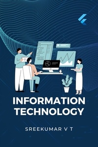  SREEKUMAR V T - Information Technology.