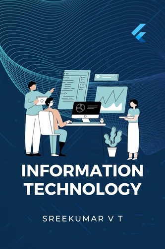  SREEKUMAR V T - Information Technology.
