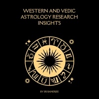 sri Banerjee - Western and Vedic Astrology Research Insights.