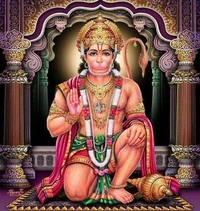 The Life and Mission of Hanuman