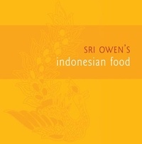 Sri Owen - Sri Owen's Indonesian Food.