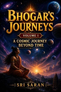 Bhogar's Journeys Volume 1