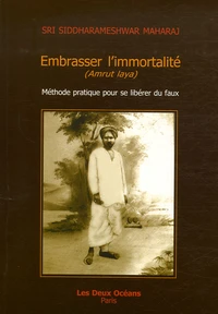 Embrasser l'immortalité