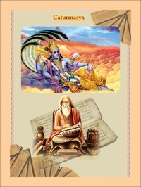  Sri Sri Rangapriya Sri Srih - Cāturmāsya - Yogic &amp; Vedic Heritage FESTIVALS OF BHARATA.