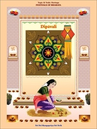  Sri Sri Rangapriya Sri Srih - Dīpāvaḷi - Yogic &amp; Vedic Heritage FESTIVALS OF BHARATA.