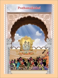  Sri Sri Rangapriya Sri Srih - Prathamaikādaśī - Yogic &amp; Vedic Heritage FESTIVALS OF BHARATA.