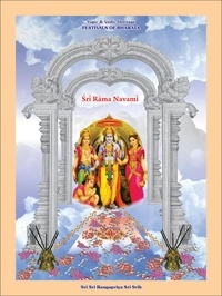  Sri Sri Rangapriya Sri Srih - Śrī Rāmanavamī - Yogic &amp; Vedic Heritage FESTIVALS OF BHARATA.