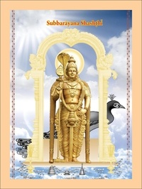  Sri Sri Rangapriya Sri Srih - Subbarāyana Shashṭhī - Yogic &amp; Vedic Heritage FESTIVALS OF BHARATA.