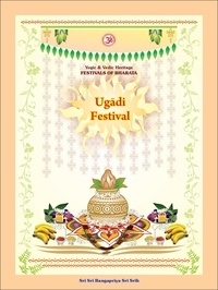  Sri Sri Rangapriya Sri Srih - Ugādi Festival - Yogic &amp; Vedic Heritage FESTIVALS OF BHARATA.