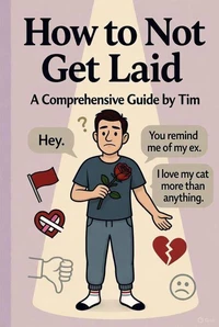 How to not get laid