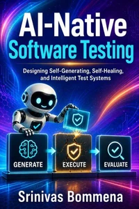 AI-Native Software Testing