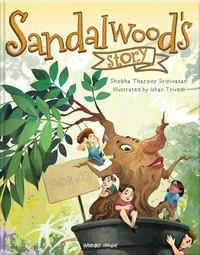 Sandalwood's Story