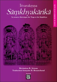 Isvarakrsna Samkhyakarika
