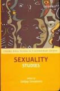 Sexuality Studies