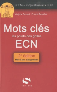 Mots clés ECN