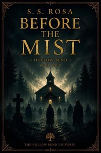 Before the Mist - The Hollow Bend Saga • Book Four