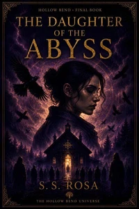 The Daughter of the Abyss - The Hollow Bend Saga • Book Five